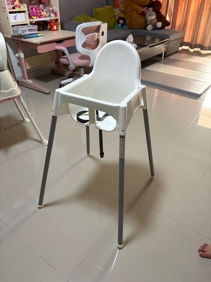 เก้าอี่เด็ก ikea รูปที่ 2