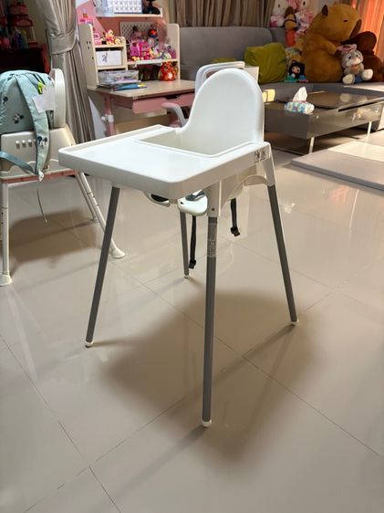 เก้าอี่เด็ก ikea