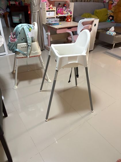 เก้าอี่เด็ก ikea รูปที่ 3