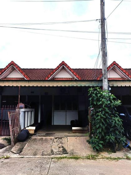 อื่นๆ ไม่มี 2016 ขายบ้าน ทาวโฮม 18 ตร.ว.ในเมืองน่าน ราคาถูกสุด 9.5 แสน รูปที่ 3