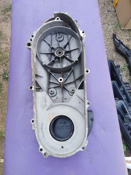 ฝา​ปิด​สาย​พาน​PCX​ รูปที่ 4