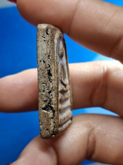 พระสมเด็จวัดระฆังพิมพ์ใหญ่ รูปที่ 12