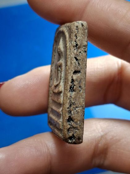 พระสมเด็จวัดระฆังพิมพ์ใหญ่ รูปที่ 9