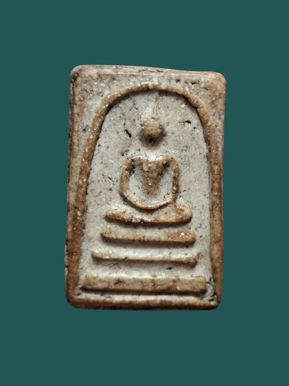 พระสมเด็จวัดระฆังพิมพ์ใหญ่ รูปที่ 2