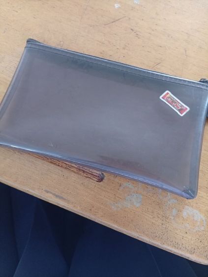 กระเป๋าดินสอ รูปที่ 2