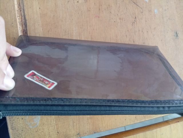 กระเป๋าดินสอ