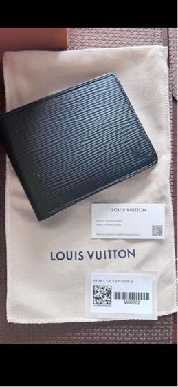 ขายกระเป๋าตังค์ผู้ชาย LV  รูปที่ 2
