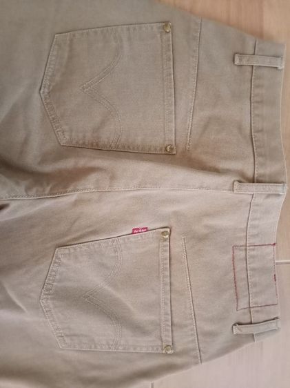 กางเกง Levi s engineer  เอว 31 - 32  รูปที่ 10