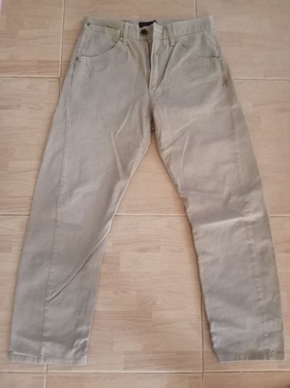 กางเกง Levi s engineer  เอว 31 - 32  รูปที่ 9
