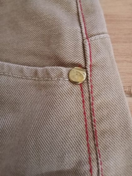 กางเกง Levi s engineer  เอว 31 - 32  รูปที่ 7