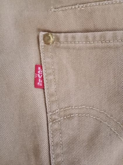 กางเกง Levi s engineer  เอว 31 - 32  รูปที่ 11