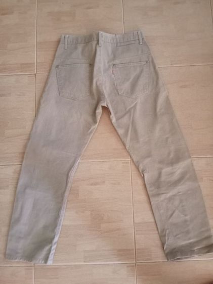 กางเกง Levi s engineer  เอว 31 - 32  รูปที่ 14