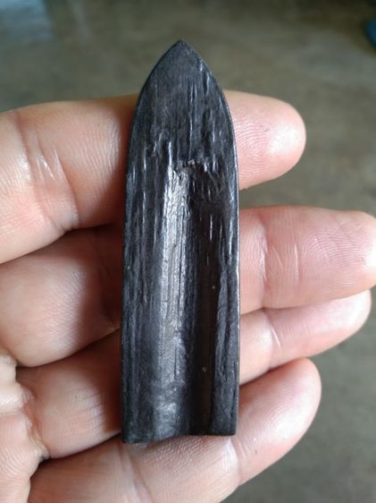 พระร่วงหลังรางปืนองค์ละ500บาท รูปที่ 4