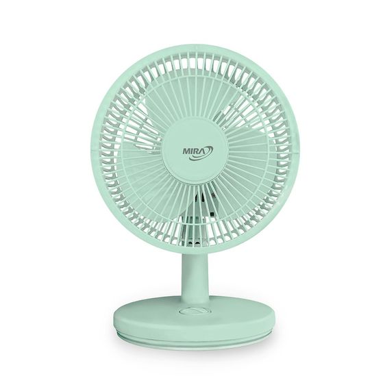 พัดลมตั้งโต๊ะ MIRA 