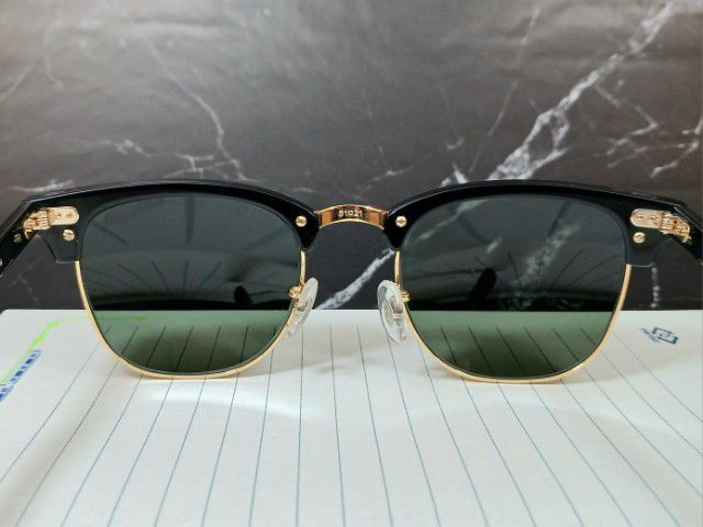 แว่นตา Ray-Ban Original Clubmaster  รูปที่ 8