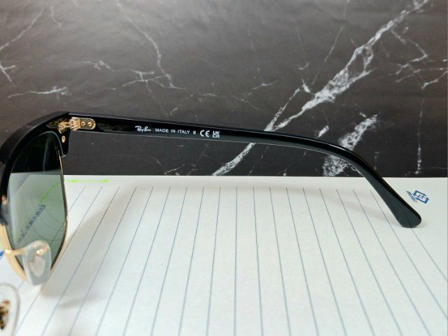 แว่นตา Ray-Ban Original Clubmaster  รูปที่ 10