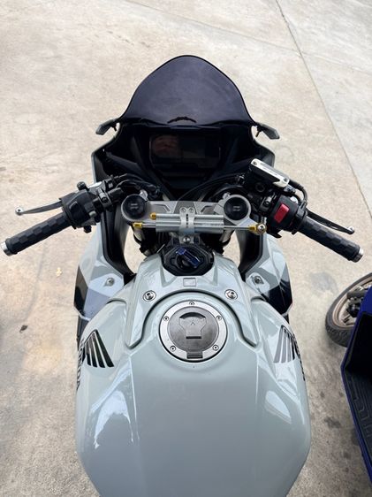 CBR650R รูปที่ 4