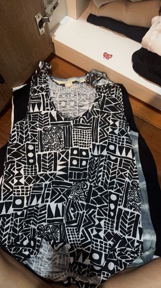 เสื้อผ้า รูปที่ 7