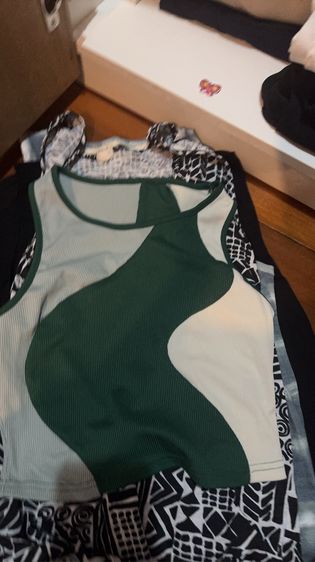 เสื้อผ้า รูปที่ 5