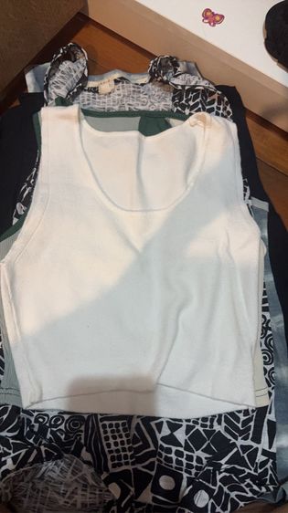 เสื้อผ้า รูปที่ 6