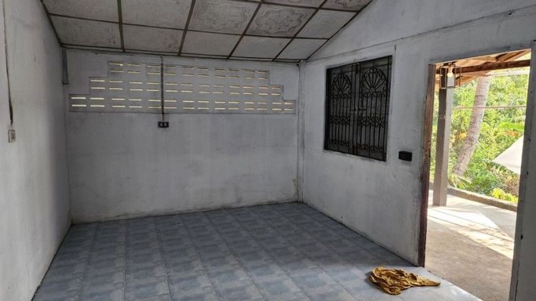 บ้านเดี่ยวให้เช่า 200 ตรว. รูปที่ 3