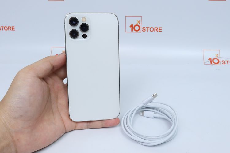 iPhone 12 Pro 256GB - ID26010062 รูปที่ 14