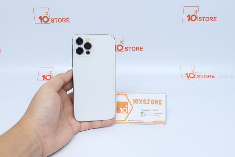 iPhone 12 Pro 256GB - ID26010062