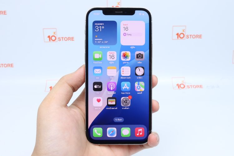 iPhone 12 Pro 256GB - ID26010062 รูปที่ 13