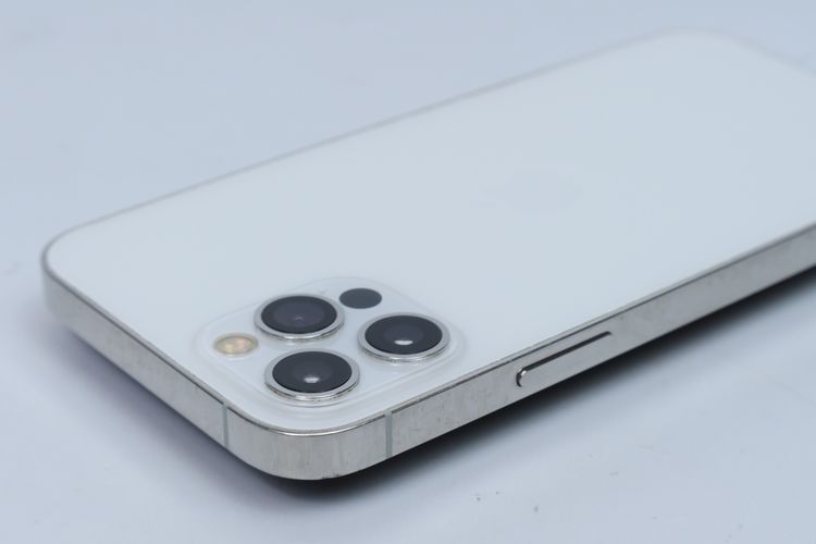 iPhone 12 Pro 256GB - ID26010062 รูปที่ 5