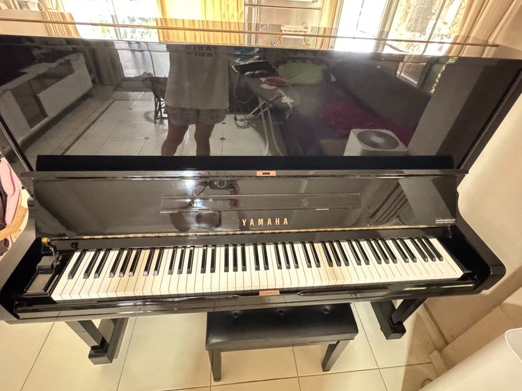 เปียโน Yamaha U3H มือสอง รูปที่ 5