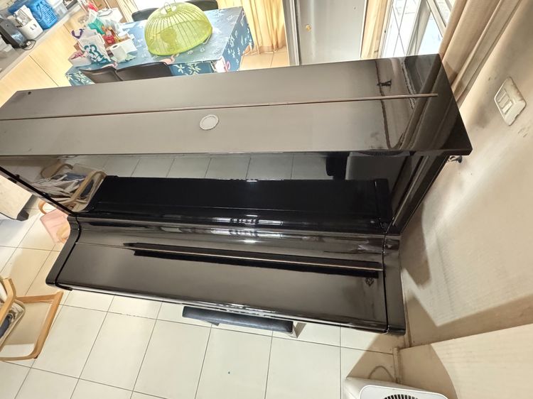 เปียโน Yamaha U3H มือสอง รูปที่ 4