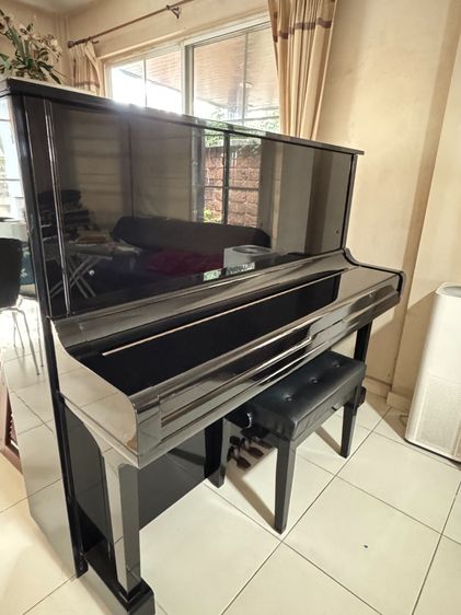 เปียโน Yamaha U3H มือสอง