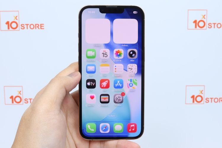 iPhone 13 Pro 256GB - ID26010076 รูปที่ 15