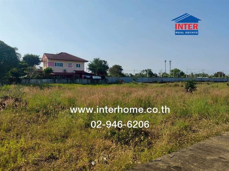 ที่ดินเปล่า 361 ตร.ว. ที่ดิน หมู่บ้านเทพธารินทร์ คลอง11 ใกล้หมู่หมู่บ้านกรีนการ์เด้น ถนนรังสิต-นครนายก ถนนลำลูกกา-ปทุมธานี ธัญบุรี ปทุมธานี รูปที่ 4