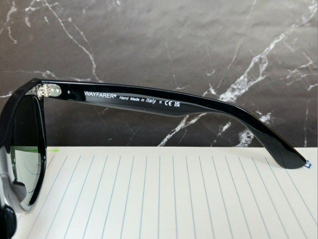 แว่นตา Ray-Ban Original Wayfarer  รูปที่ 10