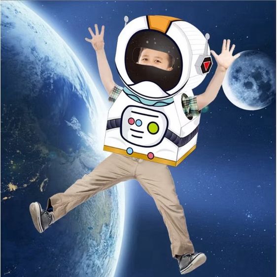 กล่องประกอบของเล่นเด็ก รูปที่ 3