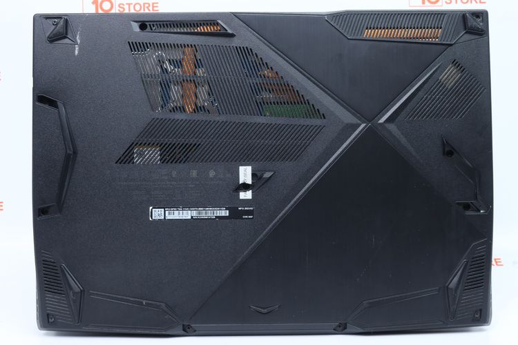 MSI GF63 THIN 11UC-1233TH Core I5-11400H.RTX3050.RAM16GB.SSD512GB - ID26010131 รูปที่ 11