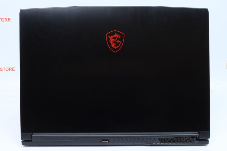 MSI GF63 THIN 11UC-1233TH Core I5-11400H.RTX3050.RAM16GB.SSD512GB - ID26010131 รูปที่ 9
