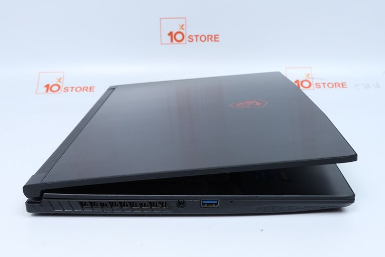 MSI GF63 THIN 11UC-1233TH Core I5-11400H.RTX3050.RAM16GB.SSD512GB - ID26010131 รูปที่ 8