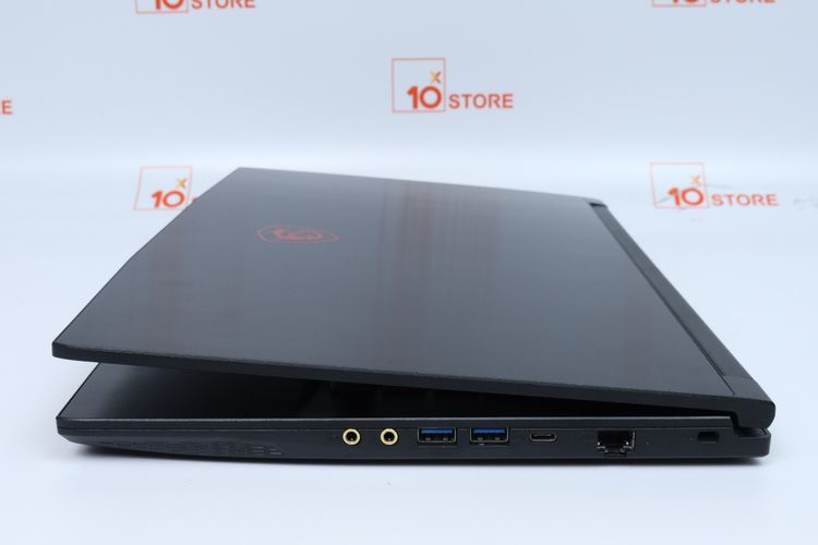 MSI GF63 THIN 11UC-1233TH Core I5-11400H.RTX3050.RAM16GB.SSD512GB - ID26010131 รูปที่ 7