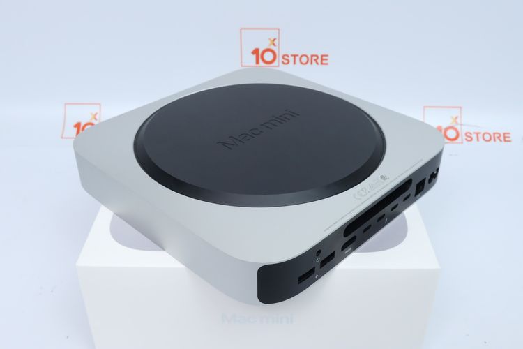 Mac mini M2 Pro 16.512GB - ID26010132 รูปที่ 5