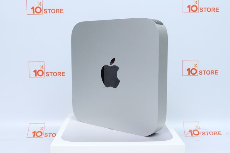 Mac mini M2 Pro 16.512GB - ID26010132 รูปที่ 2