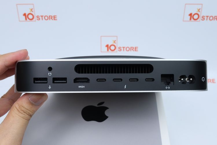 Mac mini M2 Pro 16.512GB - ID26010132 รูปที่ 6