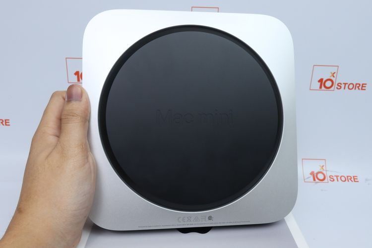 Mac mini M2 Pro 16.512GB - ID26010132 รูปที่ 7