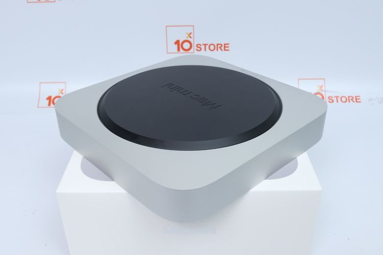 Mac mini M2 Pro 16.512GB - ID26010132 รูปที่ 4