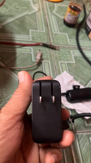 อะแดปเตอร์ AUKEY (เยอรมนี)