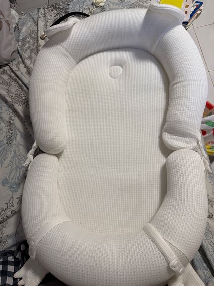 อื่นๆ อุปกรณ์เครื่องนอนอื่นๆ ที่นอนหายใจผ่านได้