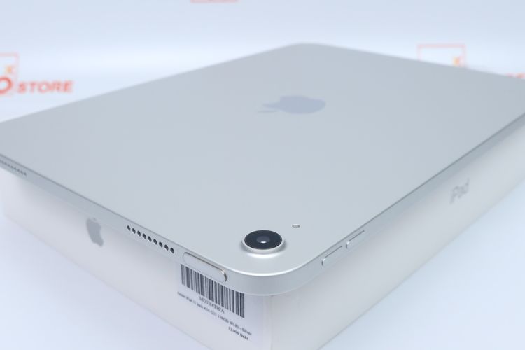 iPad Gen 11 128GB WiFi - ID26010150 รูปที่ 5
