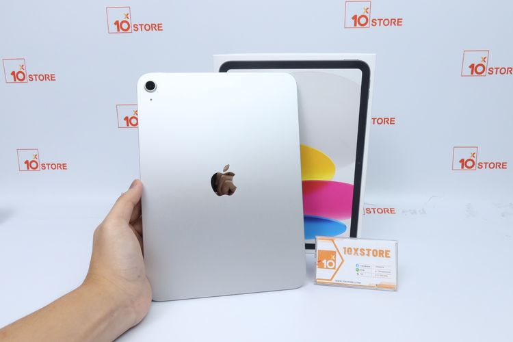 iPad Gen 11 128GB WiFi - ID26010150