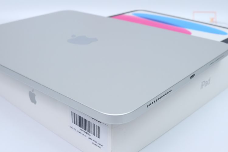 iPad Gen 11 128GB WiFi - ID26010150 รูปที่ 3